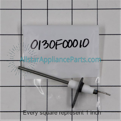 Goodman Furnace Flame Sensor 0130F00010