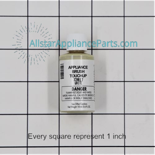 Kenmore & Whirlpool TouchUp Paint Free Shipping