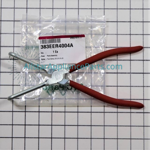 Washing Machine Inner Tub Spring Removal Tool 383EER4004A