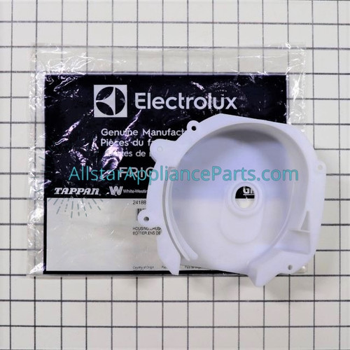 Ice Crusher Housing 241885001