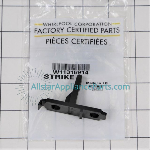 Strike W11316914 | Allstar Appliance Parts