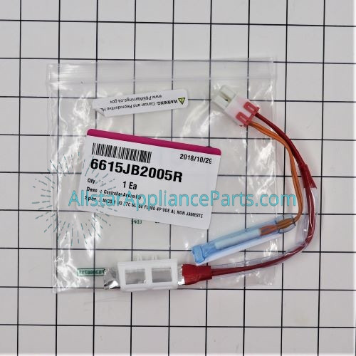 LG Refrigerator Temperature Sensor 6615JB2005R Ships Free