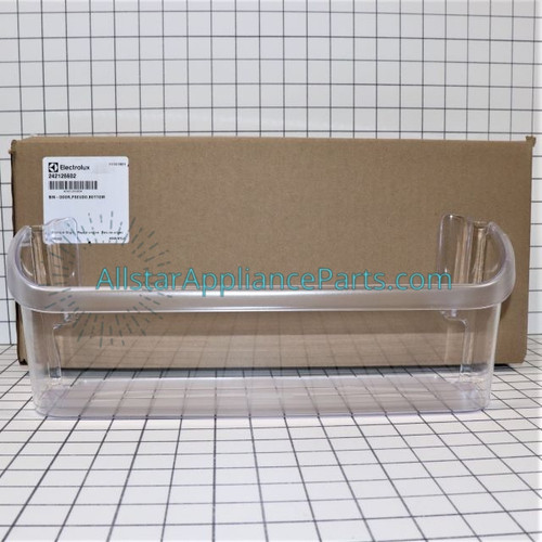 Door Shelf Bin 242126602 | Allstar Appliance Parts