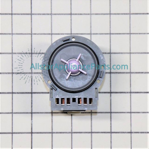 Circulation Pump EAU61383503 Allstar Appliance Parts