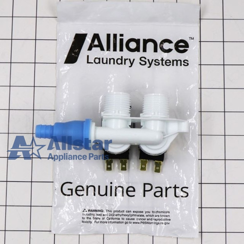 Washing Machine Valve 205547P| Allstar Appliance Parts