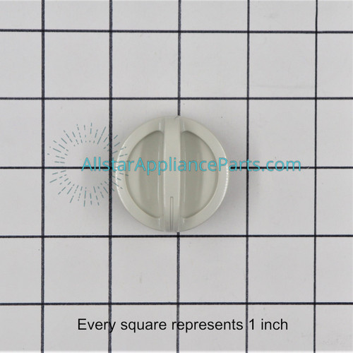 LG Air Conditioner Control Knob 4941AR7315A