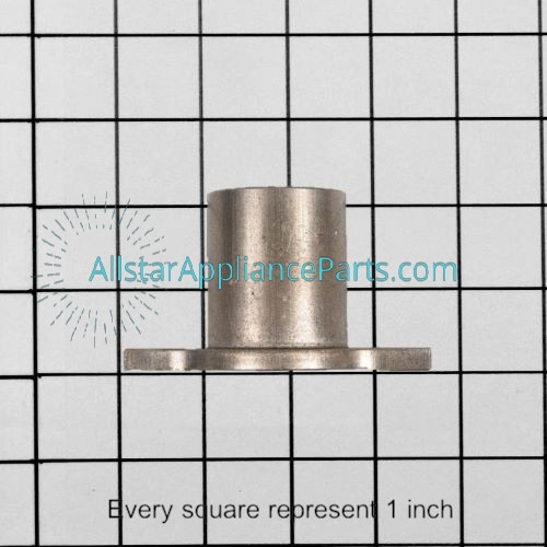 General Electric Washing Machine Tub Bearing WH4X104