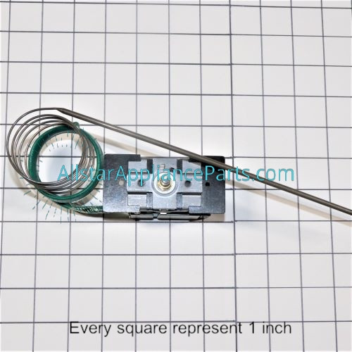 GE Range/Stove/Oven Thermostat Scg WB20K10021
