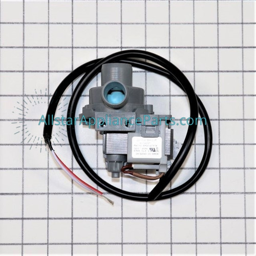 Haier Washing Machine Drain Pump WH23X27419