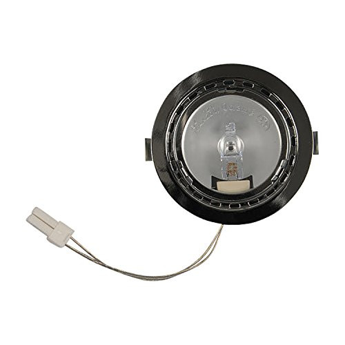 Bosch Range Vent Hood Halogen Lamp 00606646