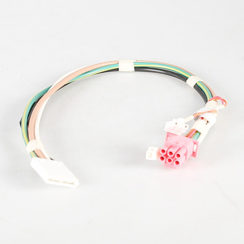 Ice Maker Wiring Harness W10886933 Allstar Appliance Parts