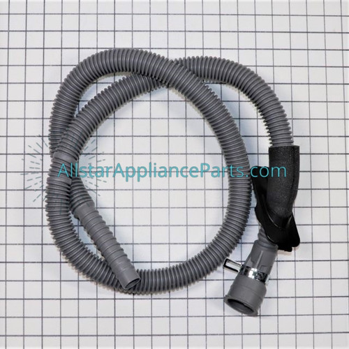 Samsung Washing Machine Drain Hose DC9718682D
