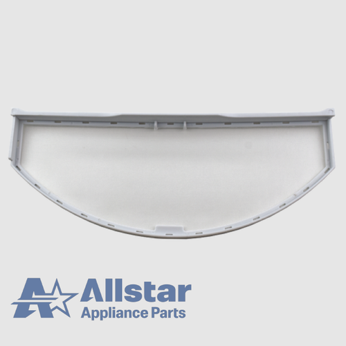 WP53-0701 Genuine OEM Dryer Lint Filter Replacement
