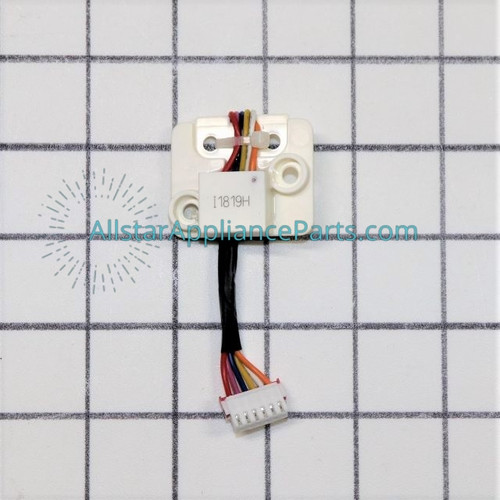 Samsung Washing Machine Vibration Mems Sensor DC9300278B