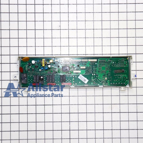 Samsung Dishwasher Control Board DD8201337B