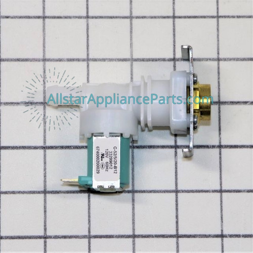 Samsung Dishwasher Water Inlet Valve DD6200084A