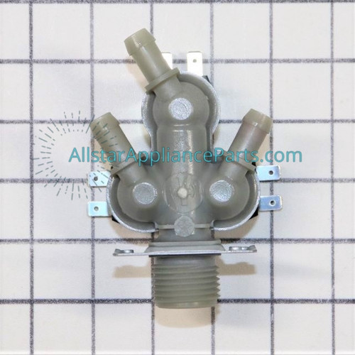 LG Washing Machine Water Inlet Valve 5220FR2075C