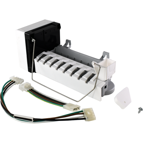 5303918277CM Replacement Refrigerator Ice Maker Assembly