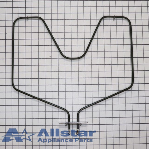 GE Part# WB44X5099 Bake Element (OEM) 236V