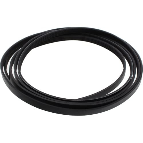 WPW10136934CM Replacement Dryer Drive Belt