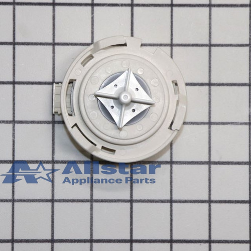LG Dishwasher Drain Pump Motor EAU62043403
