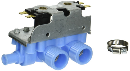 Whirlpool Washing Machine Water Inlet Valve 35-2374N