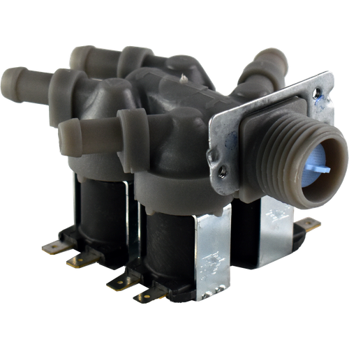 5220FR2008ECM Replacement Washing Machine Water Inlet Valve