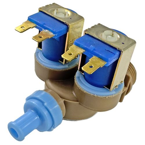 WP22004333CM Replacement Washing Machine Water Inlet Valve