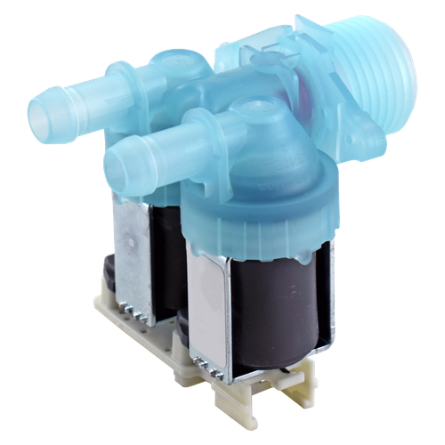 Électrovanne D'Arrivée D'Eau Originale Eaton Pour Lave-linge - Réf. CW-52-53 - Neuf