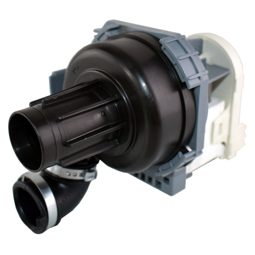 WPW10510667CM Replacement Dishwasher Circulation Pump