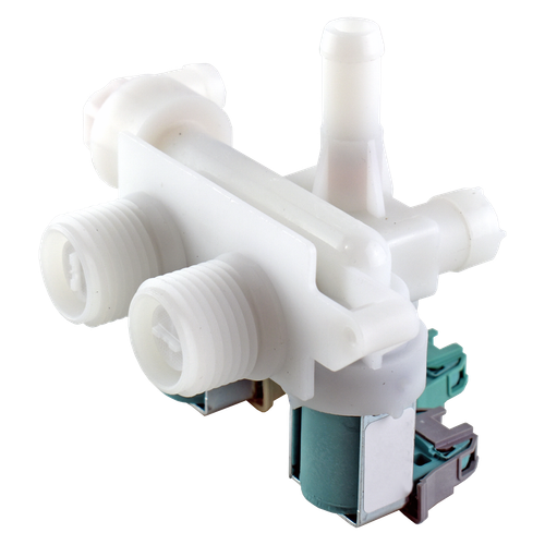 WPW10247306CM Replacement Washing Machine Water Inlet Valve