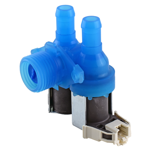 WPW10212596CM Replacement Washing Machine Water Inlet Valve