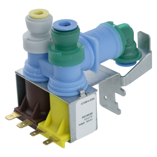 WP67006531CM Replacement Refrigerator Water Inlet Valve