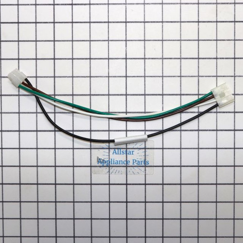 WPW10360140CM Replacement Refrigerator Wire Harness Ez Ice Maker