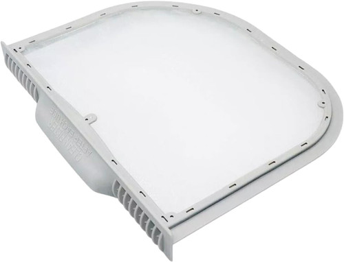 Filtro Pelusa Para Secadoras De Tambor - 8581366019017 - Zanussi