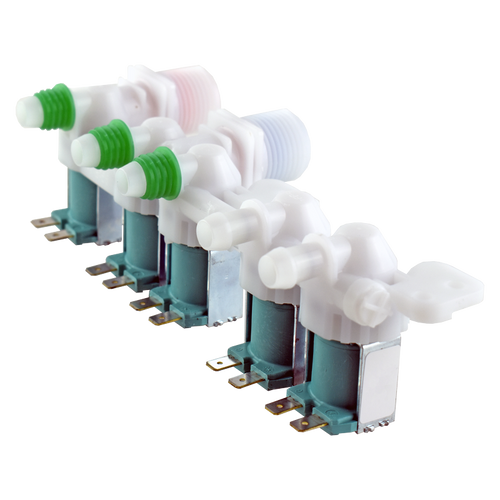 DC9715459GCM Replacement Washing Machine Water Inlet Valve