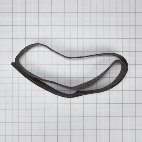 WP33001807 - Genuine OEM Whirlpool Dryer Drum Felt Seal