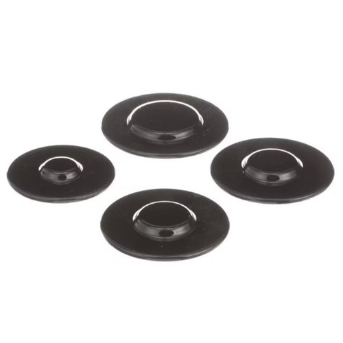 Whirlpool Range Surface Burner Cap Kit WPW10170554 Allstar Appliance