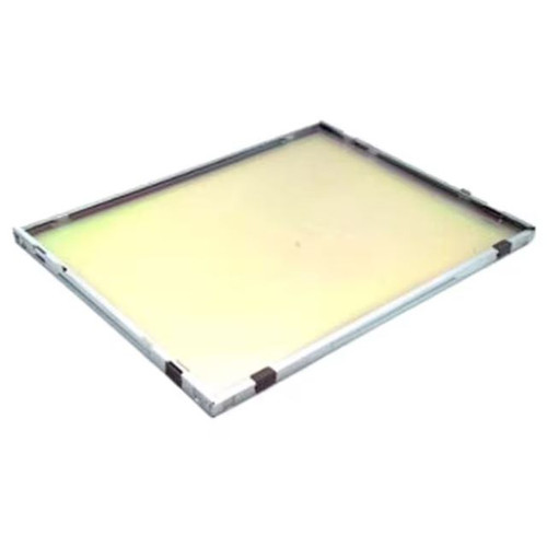 Whirlpool Range Middle Door Glass WPW10347598 Allstar Appliance Parts Inc