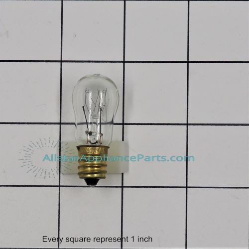 Light Bulb 00487506 Allstar Appliance Parts