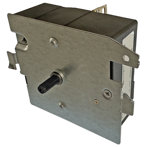 WE4M533CM Replacement Dryer Timer