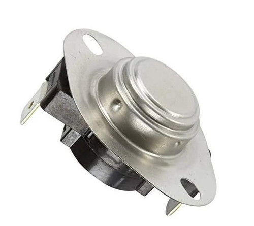 WP3390291CM Replacement Dryer High Limit Thermostat
