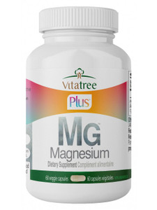 Vitatree Magnesium Vitatree Magnesium