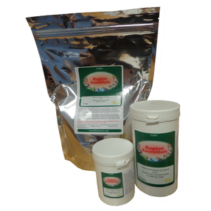 Vitamins and minerals for raptor birds. Vitamins and minerals for raptor birds.