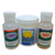 A three product pack to help feather plucking birds. This pack contains Calcivet 30ml, Potent Brew 30ml and EasyBird Complete Pet Supplement 50g. The combination of the three supplements are designed to help with nutritional deficiencies and stress which can trigger off feather chewing or plucking.