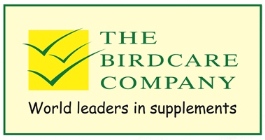 The Birdcare Company - bird supplements