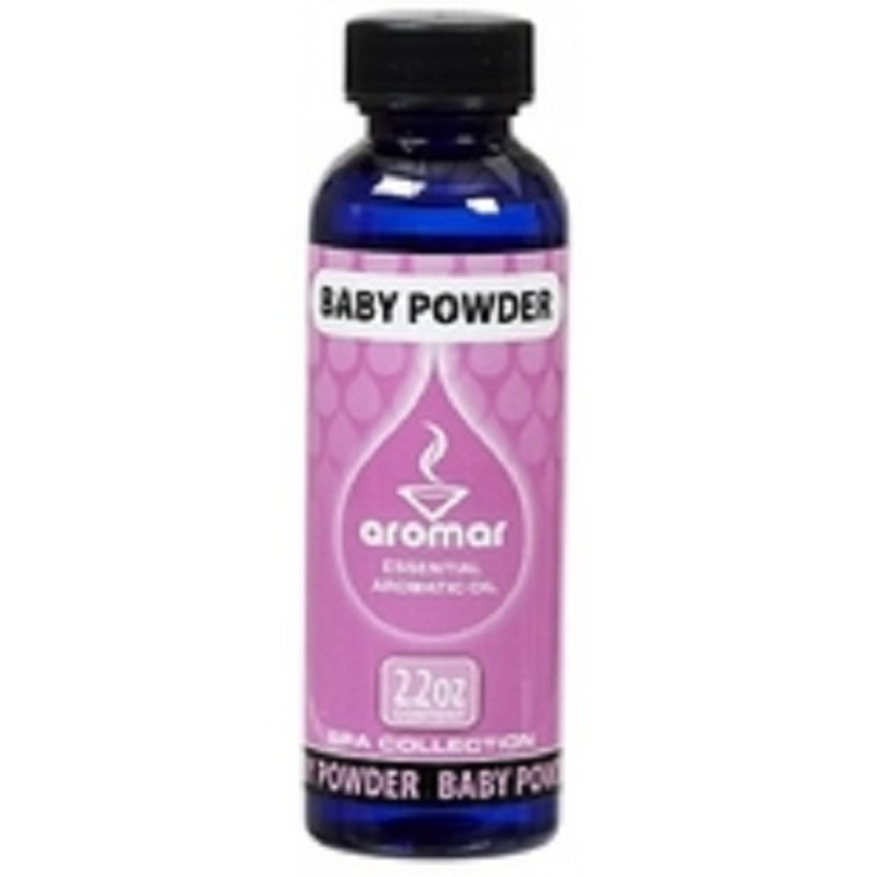 Baby Powder Fragrance Oil