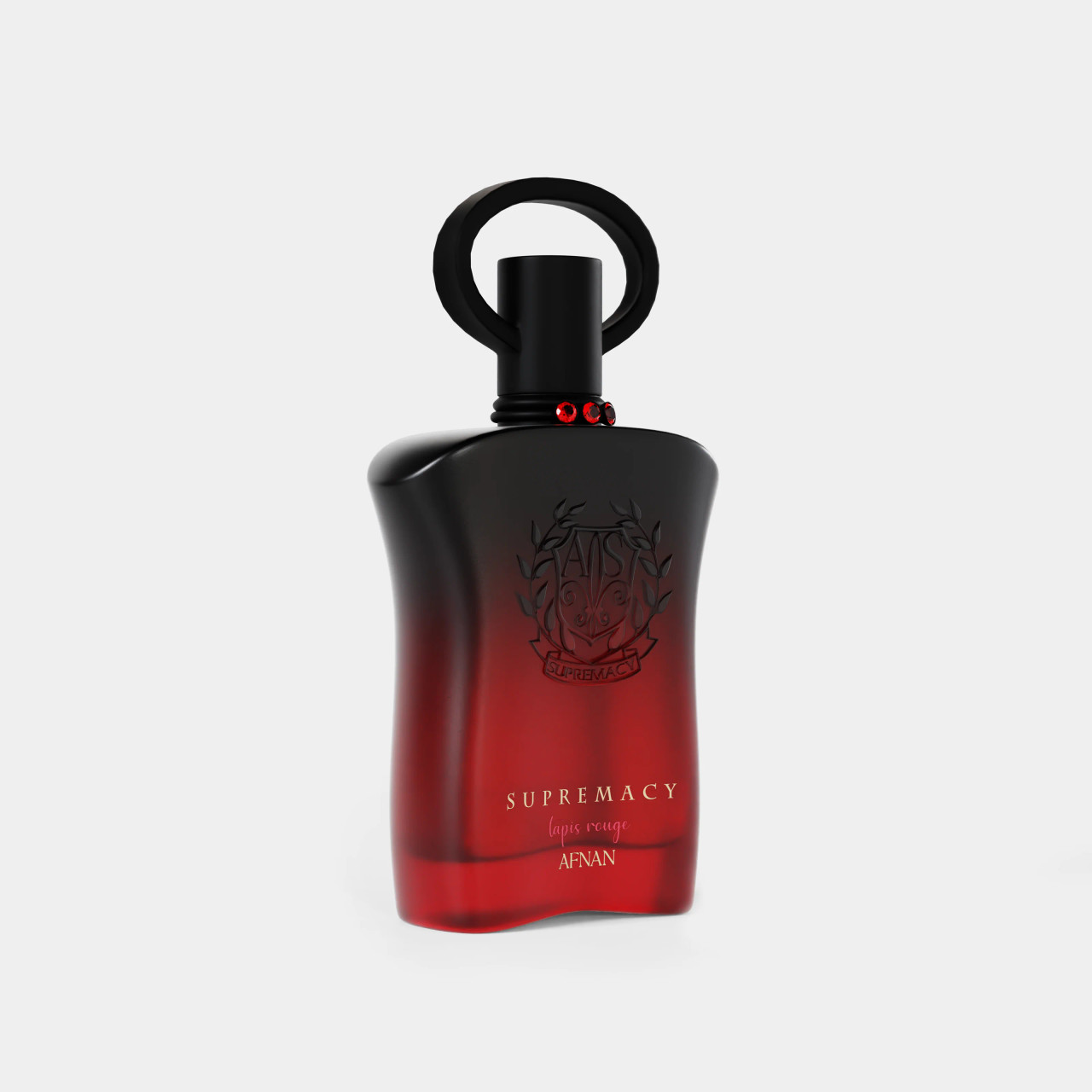 Afnan Supremacy Tapis Rouge Eau de Parfum – Fruity Floral Perfume