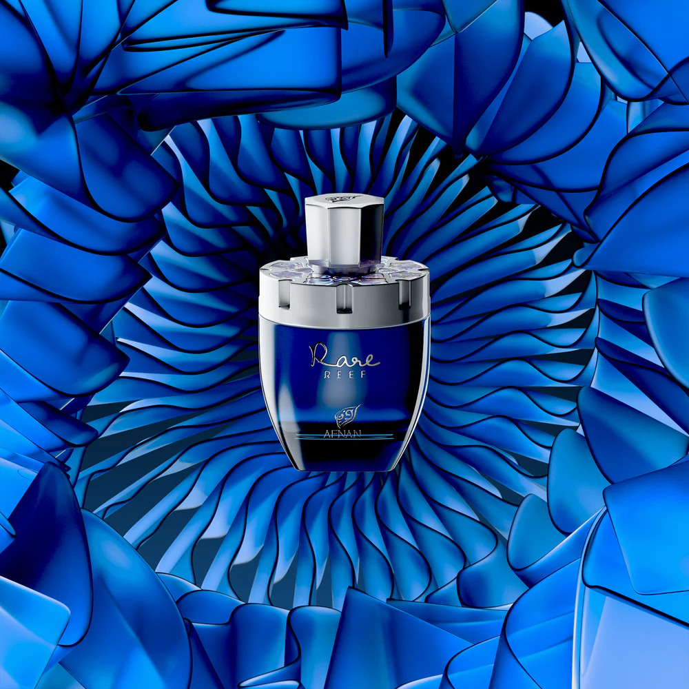 Rare Reef Extrait de Parfum – Afnan Unisex 100mL Fragrance