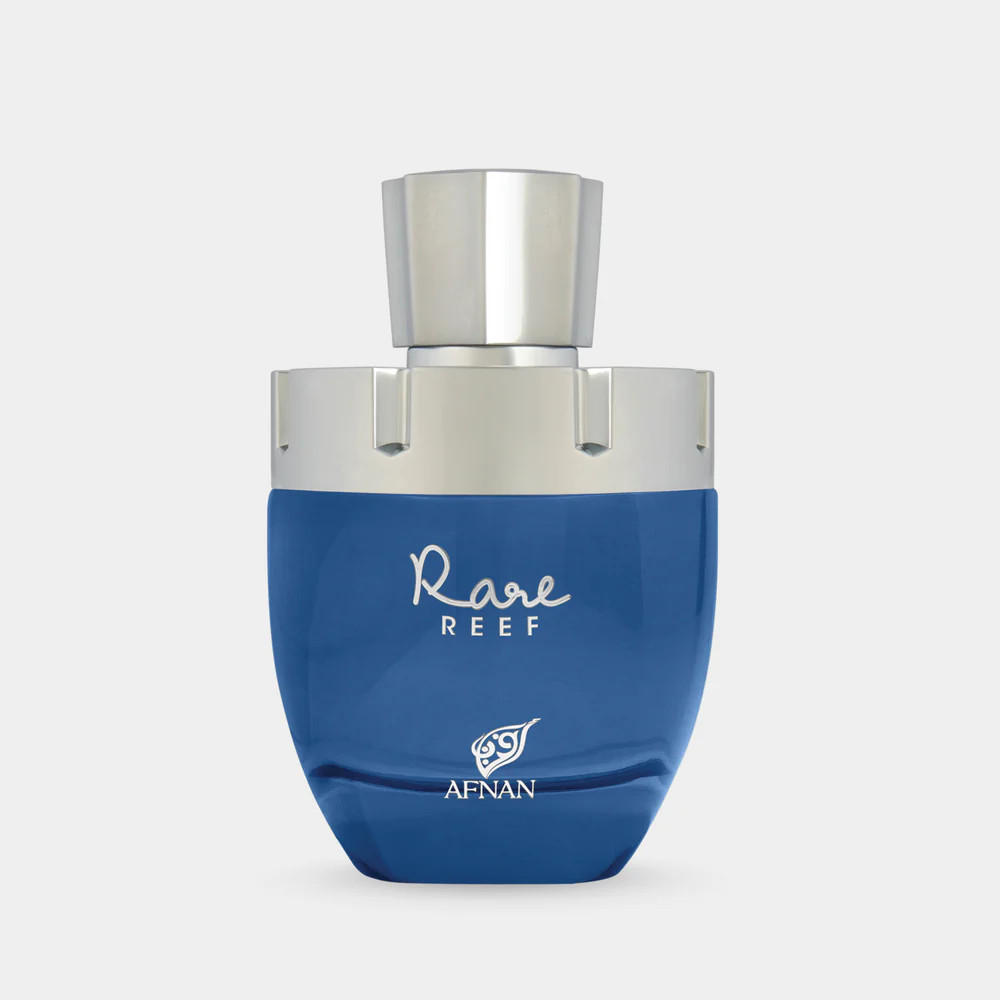 Rare Reef Extrait de Parfum – Afnan Unisex 100mL Fragrance